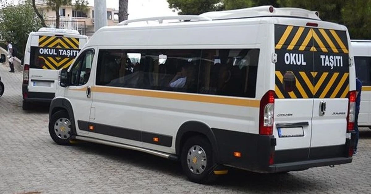 Okul servis ücretleri 2021: İstanbul, Ankara, İzmir okul servisi ücretleri